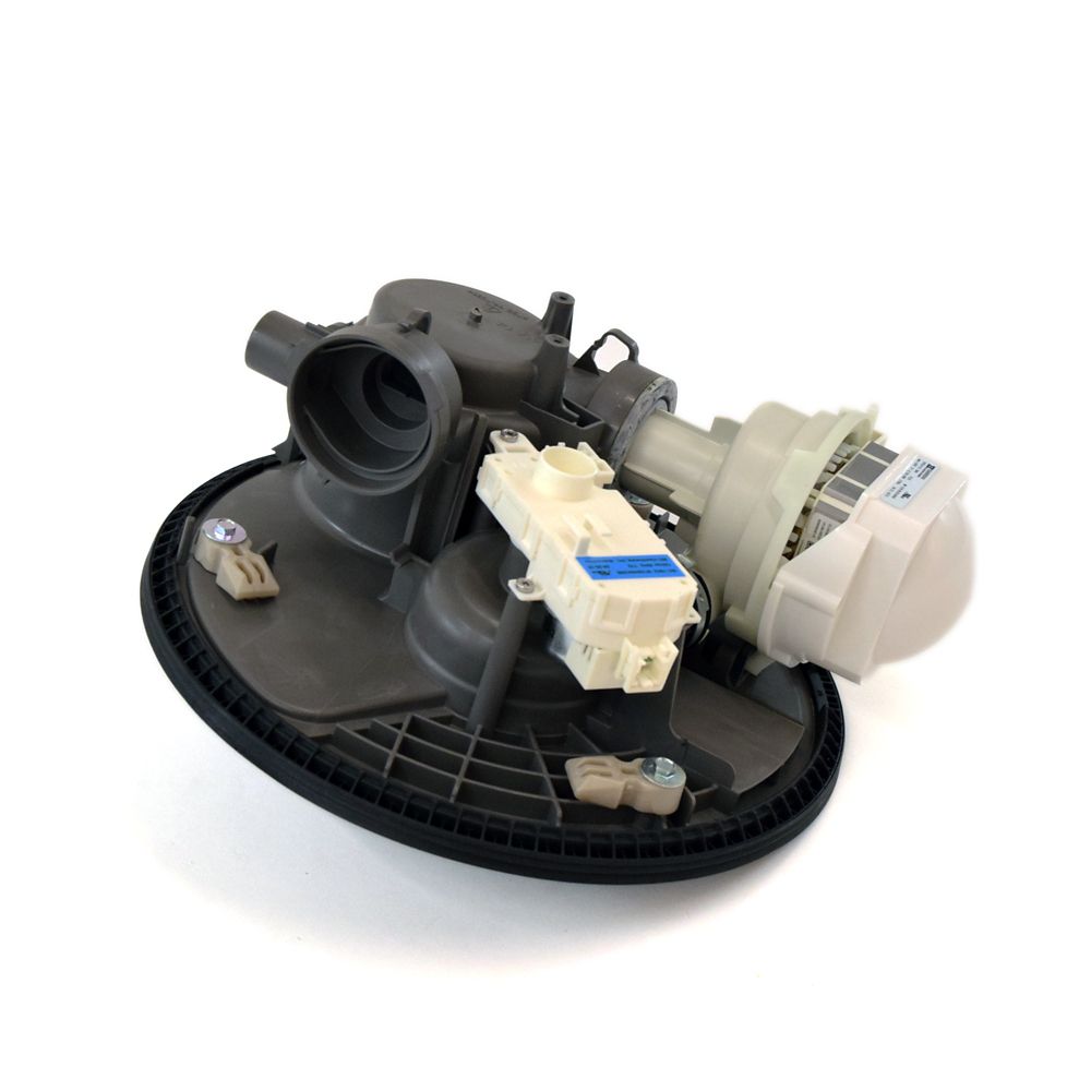 Whirlpool Dishwasher Pump & Motor Assembly. Part #WPW10455261