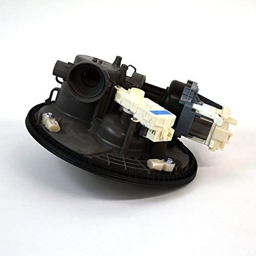 Whirlpool Dishwasher Pump & Motor Assembly. Part #WPW10482480