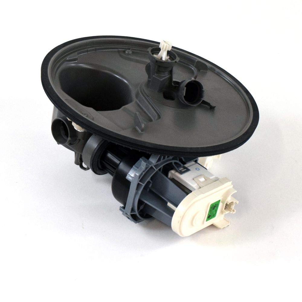 Whirlpool Dishwasher Pump & Motor Assembly. Part #WPW10671942