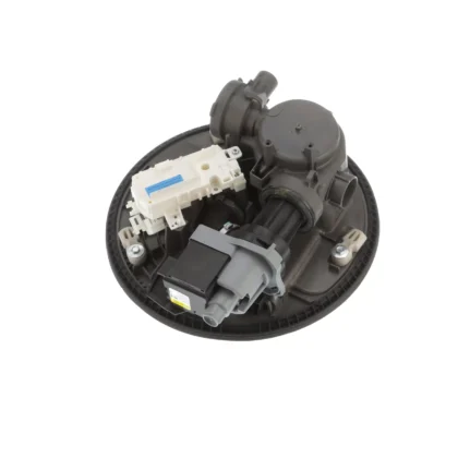 Whirlpool Dishwasher Pump & Motor. Part #W10902314
