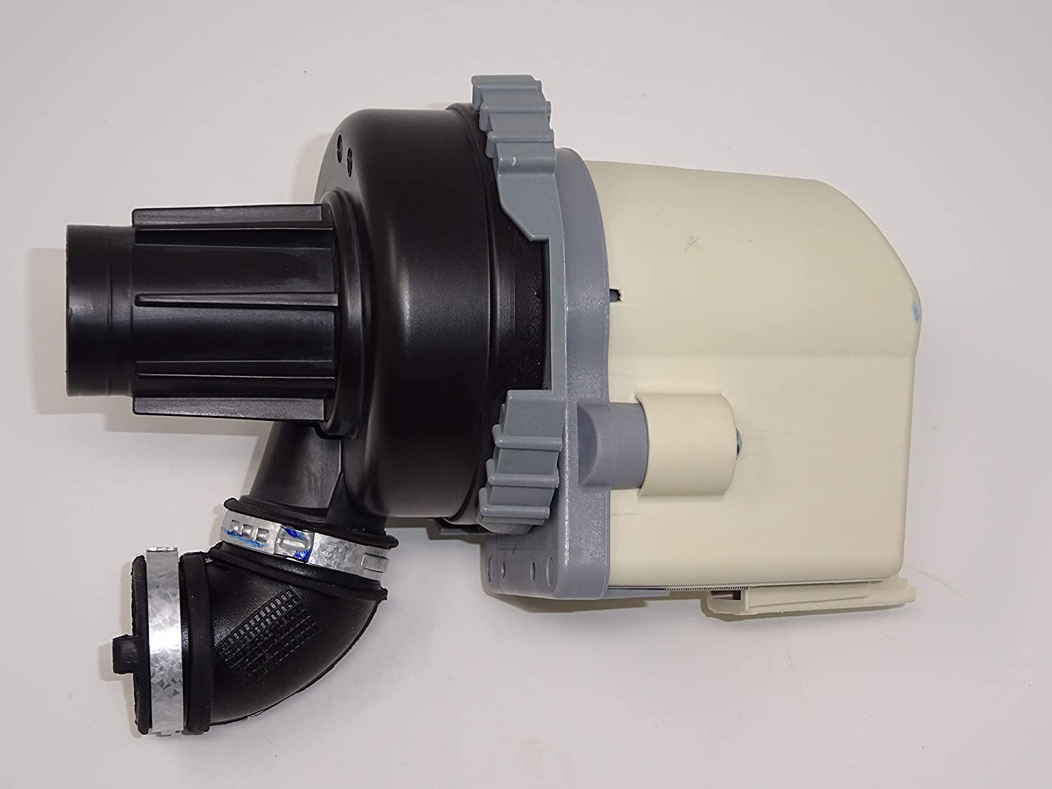 Whirlpool Dishwasher Pump Motor. Part #WPW10510666