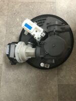 Whirlpool Dishwasher Pump and Motor. Part #W10899563