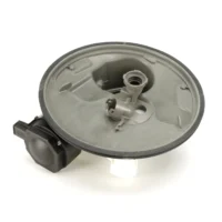Whirlpool Dishwasher Pump and Motor. Part #W11178672
