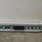 Whirlpool Dishwasher User Interface and Holder. Part #W10847890-USED