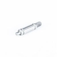 Whirlpool Dryer Drum Roller Axle. Part #WPW10359271