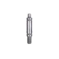 Whirlpool Dryer Drum Roller Axle. Part #WPW10359272