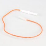 Whirlpool Gas Range Ignitor for Triple Crown Surface Burner. Part #WP9763494