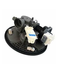 Whirlpool Ikea Dishwasher Pump Motor. Part #W10904995