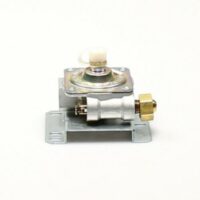 Whirlpool Range Oven Gas Pressure Regulator. Part #WP74006429