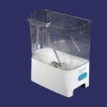 Whirlpool Refrigerator Ice Container. Part #WP2258236