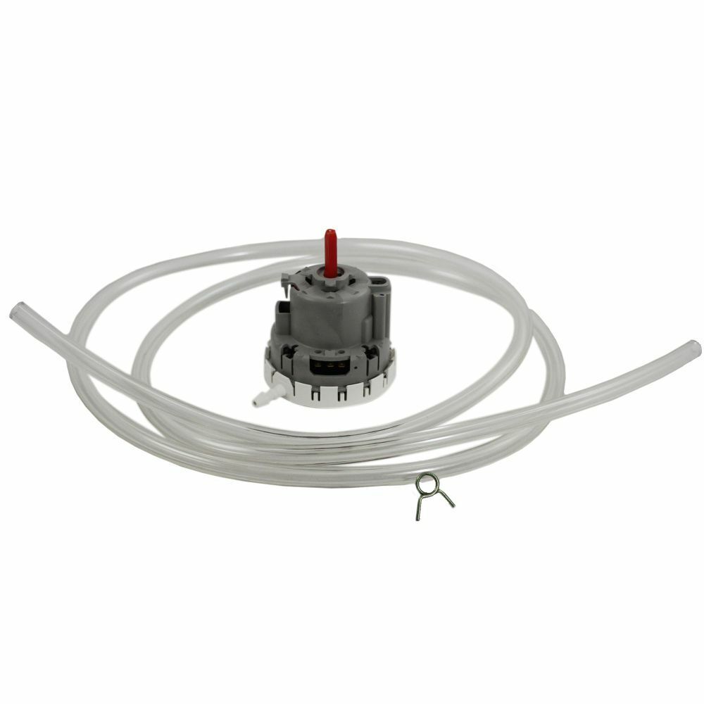 Whirlpool Washer Pressure Switch and Tube Kit. Part #W10337780
