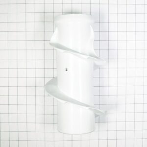 Whirlpool Washer Upper Agitator. Part #WP3363003 - Used