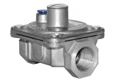 Wolf Range Cooktop Gas Valve Regulator. Part #815511