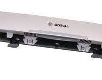 Bosch Dishwasher Panel-Facia - Silver. Part #00773855