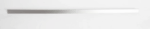 Fisher and Paykel Dishwasher Trim and Handle. Part #511854