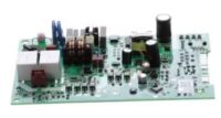 GE Dishwasher Configured Service Machine Control. Part #WG01F08115