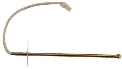 GE Range Oven Temperature Sensor. Part #WS01F07432