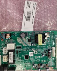 GE Refrigerator Main Control Board. Part #WR01F04945