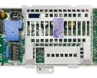 Whirlpool Dryer Electronic Control Board. Part #W11491477