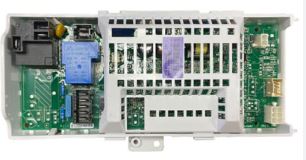 Whirlpool Dryer Electronic Control Board. Part #W11491477