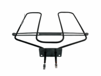 Aftermarket Version of GE Range Broil Element. Part #CH44K10002