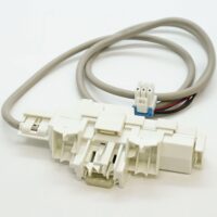 Samsung Washer Lid Lock. Part #LP0025E