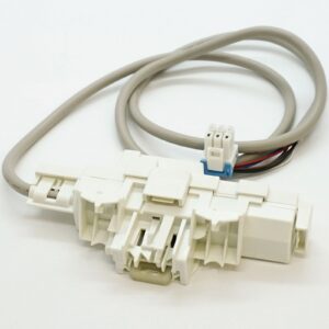 Samsung Washer Lid Lock. Part #LP0025E