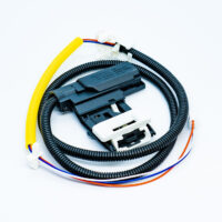 Supco Whirlpool Washer Lid Switch. Part #ES7244