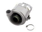 Bosch Dishwasher Circulation Pump with Heater. Part #00669135
