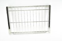 Bosch Range Telescopic Rack. Part #00798846
