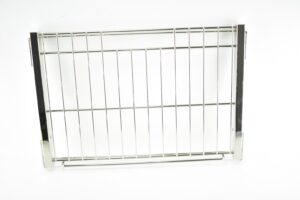 Bosch Range Telescopic Rack. Part #00798846