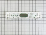 Bosch Refrigerator Operating Module. Part #11041659