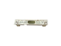 Bosch Refrigerator Operating Module. Part #11041676