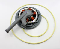 Fisher and Paykel Dishwasher Drive Motor Kit. Part #528042