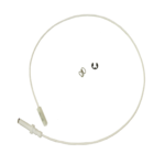 Fisher and Paykel Gas Range Surface Kit - Electrode Wok Spring and Clip. Part #531679P