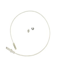 Fisher and Paykel Gas Range Surface Kit - Electrode Wok Spring and Clip. Part #531679P
