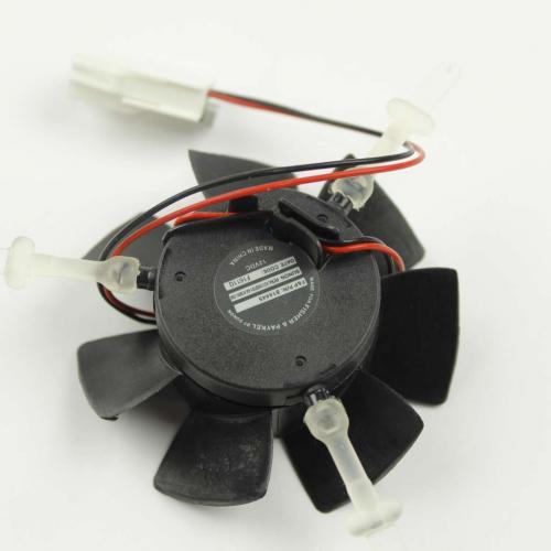 Fisher and Paykel Refrigerator Suspended PC Fan. Part #814445