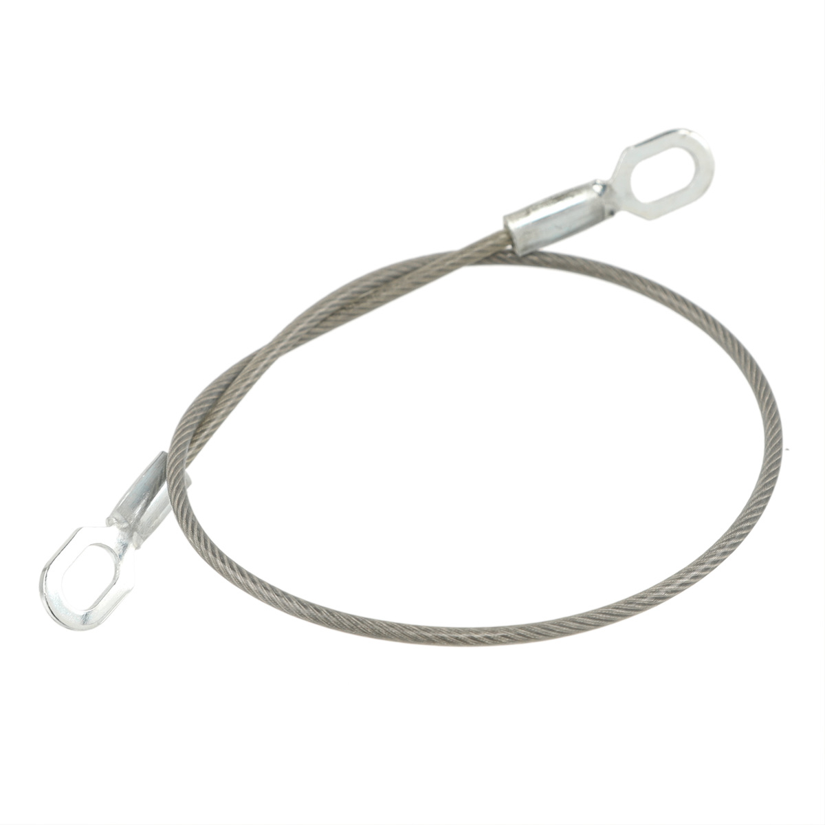 Frigidaire Dishwasher Hinge Metal Cable. Part #154658601