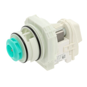 Frigidaire Dishwasher Pump & Motor Assembly. Part #5304519906