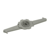 Frigidaire Dishwasher Upper Spray Arm. Part #5304506516