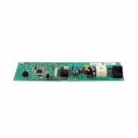 Frigidaire Dryer Control Board. Part #134557200NH