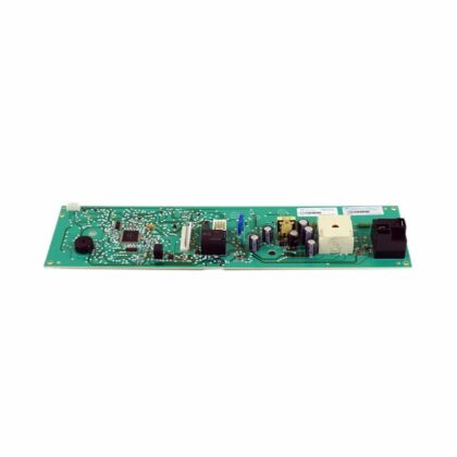 Frigidaire Dryer Control Board. Part #134557200NH