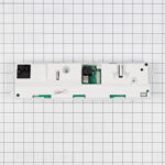 Frigidaire Dryer Electronic Control Board. Part #137009010