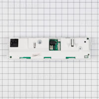 Frigidaire Dryer Electronic Control Board. Part #137009010