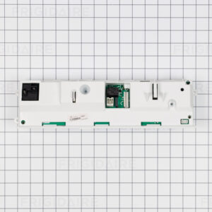 Frigidaire Dryer Electronic Control Board. Part #137009010
