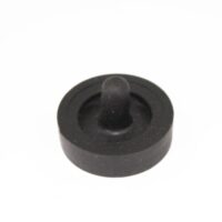 Frigidaire Laundry Centre Levelling Leg Pad. Part #131422200