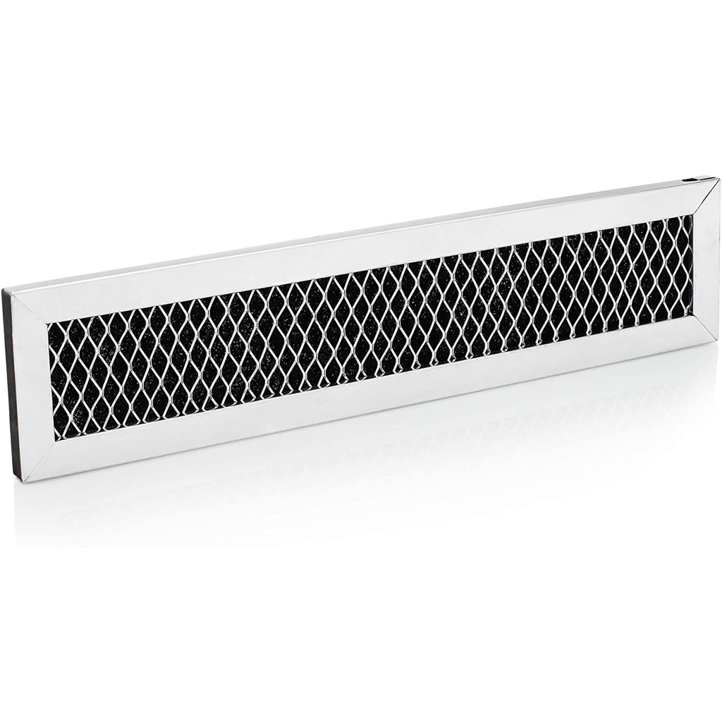 Frigidaire Microwave Exhaust Charcoal Filter. Part #FRPAMRAF