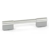 Frigidaire Microwave Handle – Stainless. Part #5304513455
