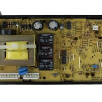 Frigidaire Range Electronic Control Board. Part #318183603