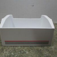 Frigidaire Refrigerator Door Bins. Part #218286003-USED